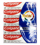 Colgate Total Advanced Whitening Toothpaste