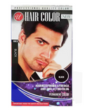 Men's Professional Black Hair Dye Color