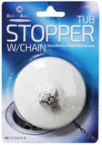 Bath Tub Drain Stopper
