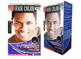 Mens Hair Color Jet Black