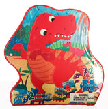 Dinosaur Jigsaw Puzzle