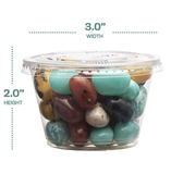 Disposable Portion Cups