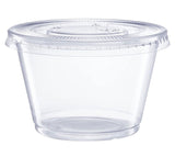 Disposable Portion Cups