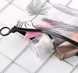 PVC Transparent Bag