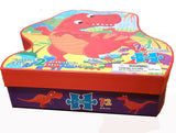 Dinosaur Jigsaw Puzzle