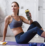 Perfect Shaker Performa