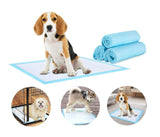 PUPPY PADS PET TRAINING PADS