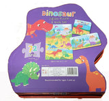 Dinosaur Jigsaw Puzzle