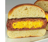 STUFZ Americas Stuffed Burger