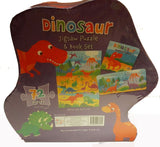 Dinosaur Jigsaw Puzzle