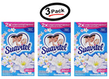 Suavitel Dryer Sheets