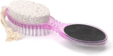 Foot Care Stone Callus Brush