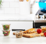 Disposable Portion Cups