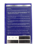 Mens Hair Color Jet Black