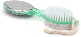 Foot Care Stone Callus Brush