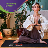 Apple Cinnamon Tealights