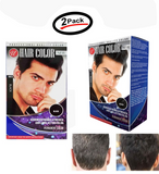 Men's Professional Black Hair Dye Color