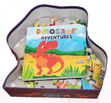 Dinosaur Jigsaw Puzzle
