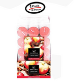 Apple Cinnamon Tealights
