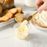 Disposable Portion Cups