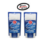 Cotton Swabs