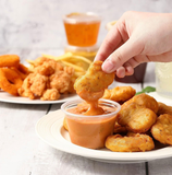 Disposable Portion Cups