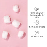 Organic Cotton Balls