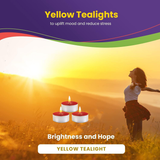 Apple Cinnamon Tealights