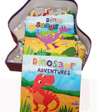Dinosaur Jigsaw Puzzle