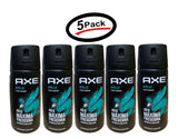 Axe Apollo Men's Deodorant