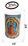 Maria Printed Coin Bank
