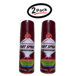 Antifungal Foot Powder Spray