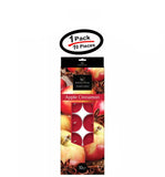 Apple Cinnamon Tealights