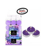 Lavender Tealight Candles