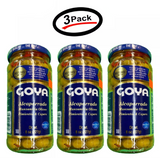 Manzanilla Olives Pimientos