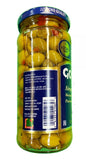 Manzanilla Olives Pimientos