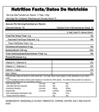 Manzanilla Olives Pimientos