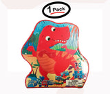 Dinosaur Jigsaw Puzzle