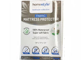 Fabric Twin Size Mattress