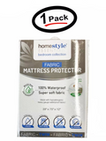Fabric Twin Size Mattress
