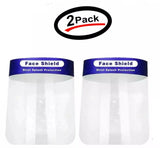 Face Protective Shield