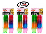 Party Shot Glasses