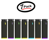 MK Jet Black Lighter