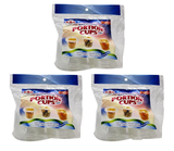 Disposable Portion Cups