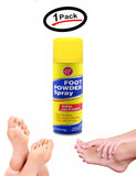 Foot Powder Spray