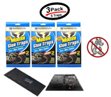 Jumbo 6 Traps Mouse Glue Traps