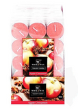 Apple Cinnamon Tealights