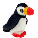 Puffer the Puffin Plush
