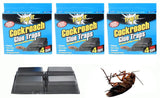 Roach Glue Traps