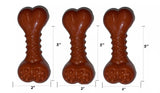 Nylabon Power Chew Basted Blast Dog Toys